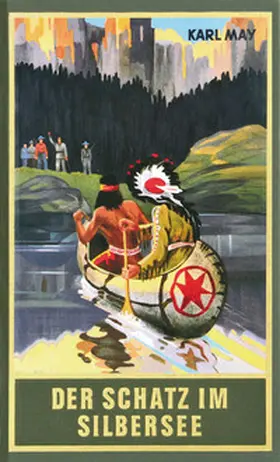 May | Der Schatz im Silbersee | E-Book | www.sack.de