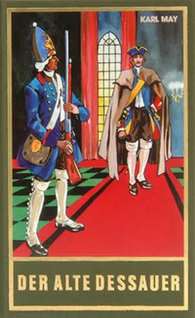 May |  Der alte Dessauer | eBook | Sack Fachmedien