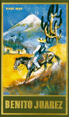 May | Benito Juarez | E-Book | www.sack.de