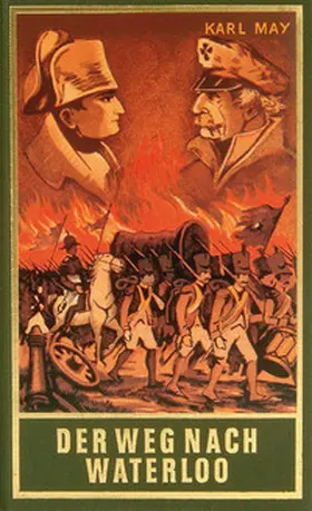 May | Der Weg nach Waterloo | E-Book | www.sack.de