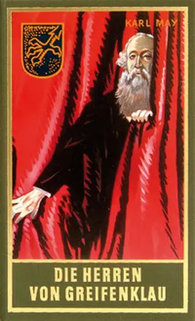 May | Die Herren von Greifenklau | E-Book | www.sack.de