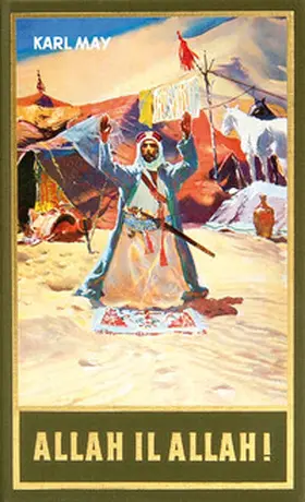 May | Allah il Allah! | E-Book | www.sack.de