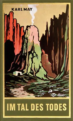 May | Im Tal des Todes | E-Book | www.sack.de