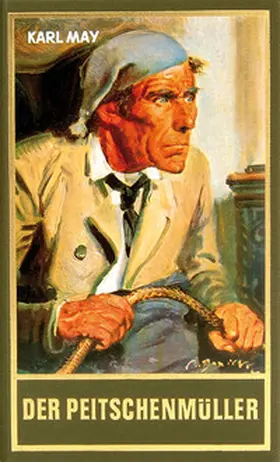 May |  Der Peitschenmüller | eBook | Sack Fachmedien