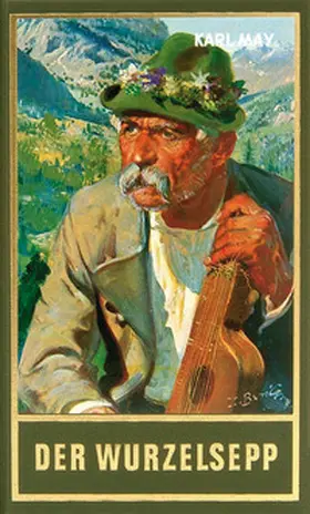 May |  Der Wurzelsepp | eBook | Sack Fachmedien