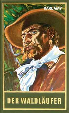 May |  Der Waldläufer | eBook | Sack Fachmedien