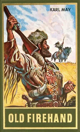 May |  Old Firehand | eBook | Sack Fachmedien