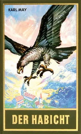 May |  Der Habicht | eBook | Sack Fachmedien
