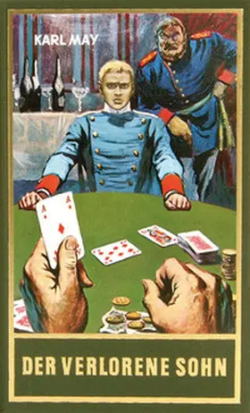 May |  Der verlorene Sohn | eBook | Sack Fachmedien