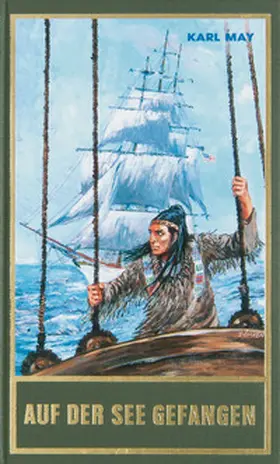 May |  Auf der See gefangen | eBook | Sack Fachmedien