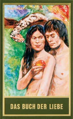 May |  Das Buch der Liebe | eBook | Sack Fachmedien