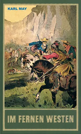 May | Im fernen Westen | E-Book | sack.de