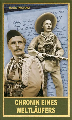 Imgram | Chronik eines Weltläufers | E-Book | www.sack.de