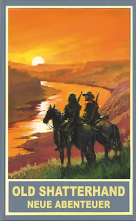 Krischel |  Old Shatterhand - Neue Abenteuer | eBook | Sack Fachmedien