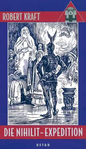Kraft |  Die Nihilit-Expedition | eBook | Sack Fachmedien