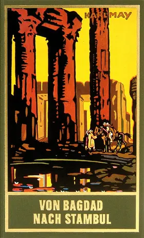 May |  Von Bagdad nach Stambul | eBook | Sack Fachmedien