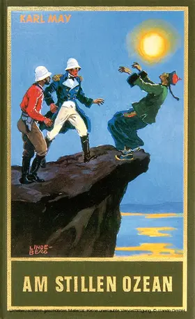 May | Am Stillen Ozean | E-Book | www.sack.de