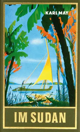 May | Im Sudan | E-Book | www.sack.de
