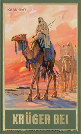 May | Krüger Bei | E-Book | www.sack.de