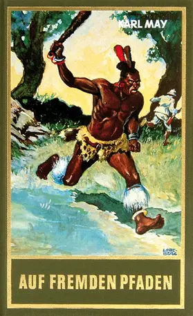 May |  Auf fremden Pfaden | eBook | Sack Fachmedien