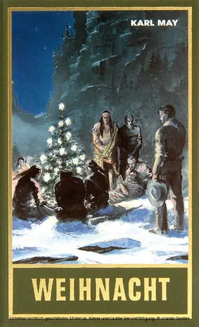 May | Weihnacht | E-Book | www.sack.de