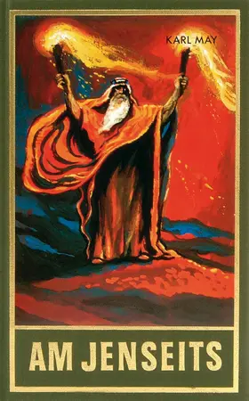 May | Am Jenseits | E-Book | www.sack.de