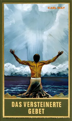 May |  Das versteinerte Gebet | eBook | Sack Fachmedien