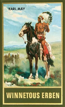 May |  Winnetous Erben | eBook | Sack Fachmedien