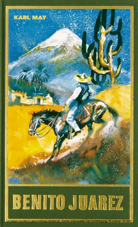 May | Benito Juarez | E-Book | www.sack.de