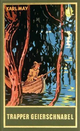 May | Trapper Geierschnabel | E-Book | www.sack.de
