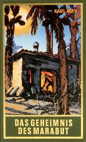 May | Das Geheimnis des Marabut | E-Book | www.sack.de