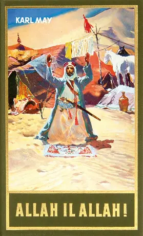 May | Allah il Allah! | E-Book | www.sack.de