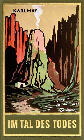 May | Im Tal des Todes | E-Book | www.sack.de