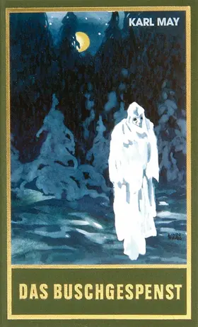 May | Das Buschgespenst | E-Book | www.sack.de