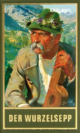 May |  Der Wurzelsepp | eBook | Sack Fachmedien