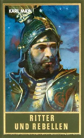 May |  Ritter und Rebellen | eBook | Sack Fachmedien