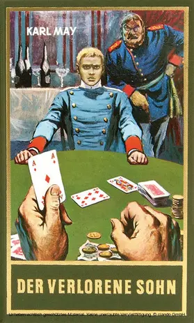 May |  Der verlorene Sohn | eBook | Sack Fachmedien