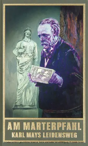 May |  Am Marterpfahl | eBook | Sack Fachmedien