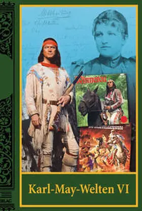 Haug / Schmid |  Karl-May-Welten VI | Buch |  Sack Fachmedien