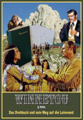 Rialto Film GmbH / Schmid / Schumann |  Winnetou 1. Teil | Buch |  Sack Fachmedien