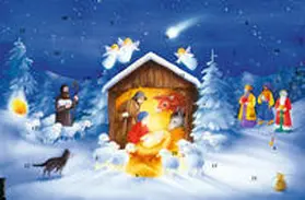  Rica und das Kind | Sonstiges |  Sack Fachmedien