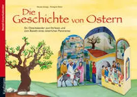 Schupp | Die Geschichte von Ostern | Buch | 978-3-7806-0586-3 | www.sack.de