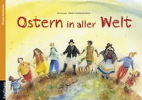 Sack |  Ostern in aller Welt | Buch |  Sack Fachmedien