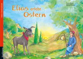 Simon |  Elias erlebt Ostern | Buch |  Sack Fachmedien