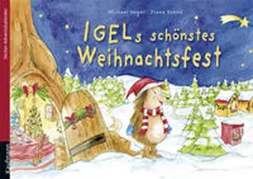 Heger |  Igels schönstes Weihnachtsfest | Sonstiges |  Sack Fachmedien