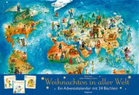 Sack |  Weihnachten in aller Welt | Sonstiges |  Sack Fachmedien