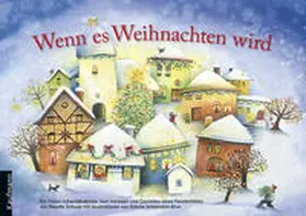 Schupp |  Wenn es Weihnachten wird | Buch |  Sack Fachmedien