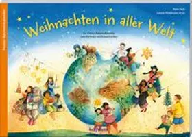 Sack |  Weihnachten in aller Welt | Sonstiges |  Sack Fachmedien