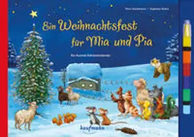 Steckelmann |  Ein Weihnachtsfest für Mia und Pia | Sonstiges |  Sack Fachmedien