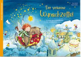 Jäckel |  Der verlorene Wunschzettel | Sonstiges |  Sack Fachmedien